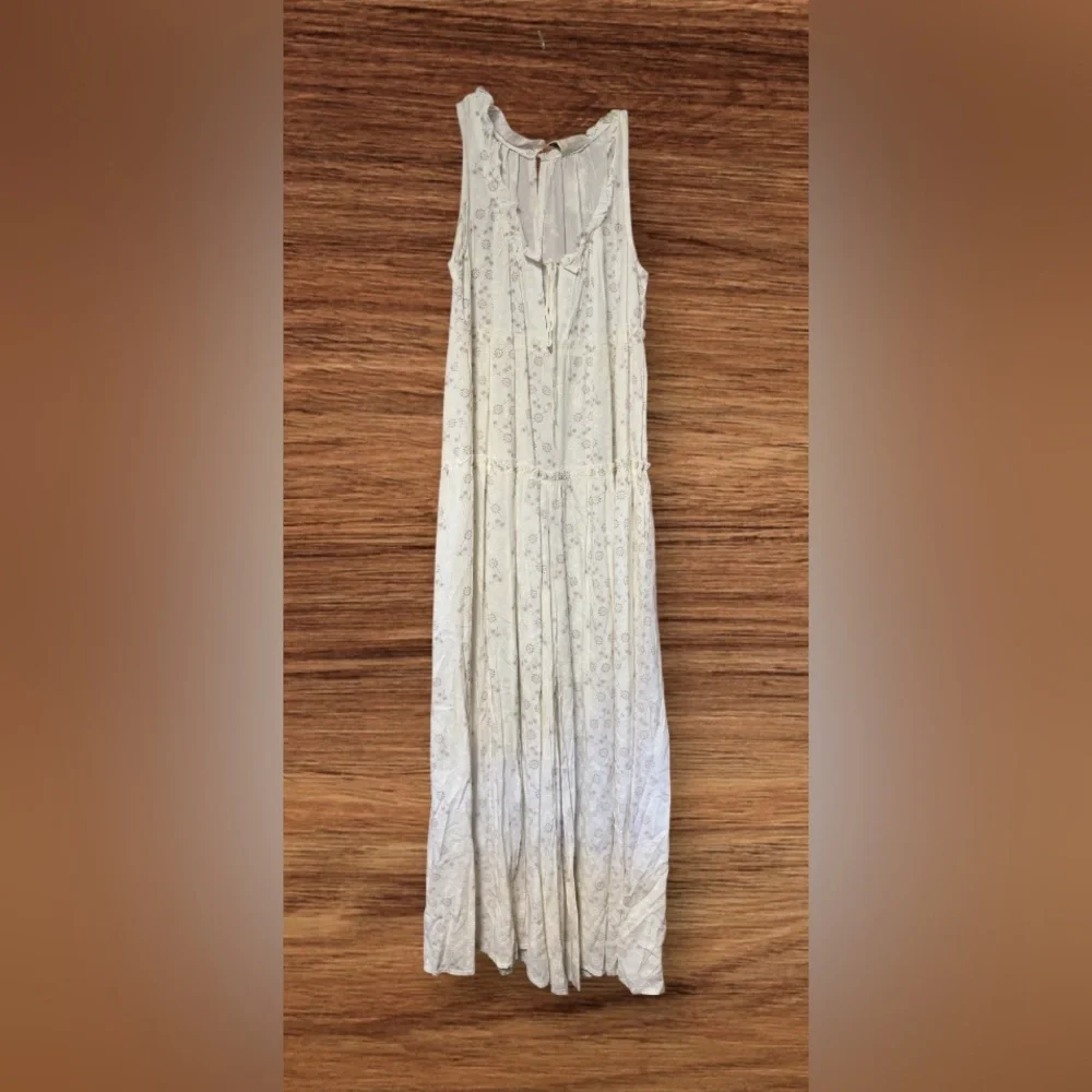 NWT Jaase Floral Wide Leg Boho Jumpsuit - Picture 2 of 10